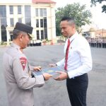 Dirreskrimum Polda Jambi, Kombes Pol Andri Ananta
