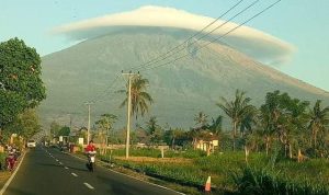 Gunung Semeru