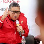 Hasto Kristiyanto