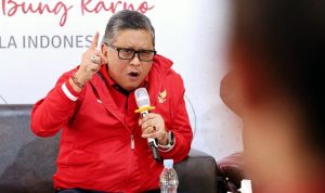 Hasto Kristiyanto