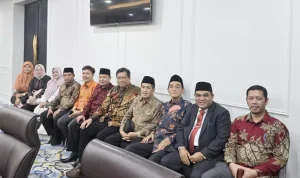 Prof Kasful Anwar