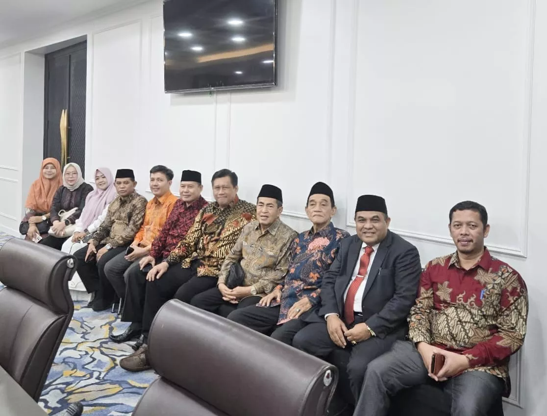 Prof Kasful Anwar