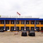 RSDU Raden Mattaher