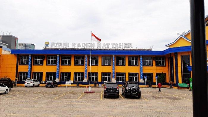 RSDU Raden Mattaher