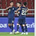 Timnas Thailand