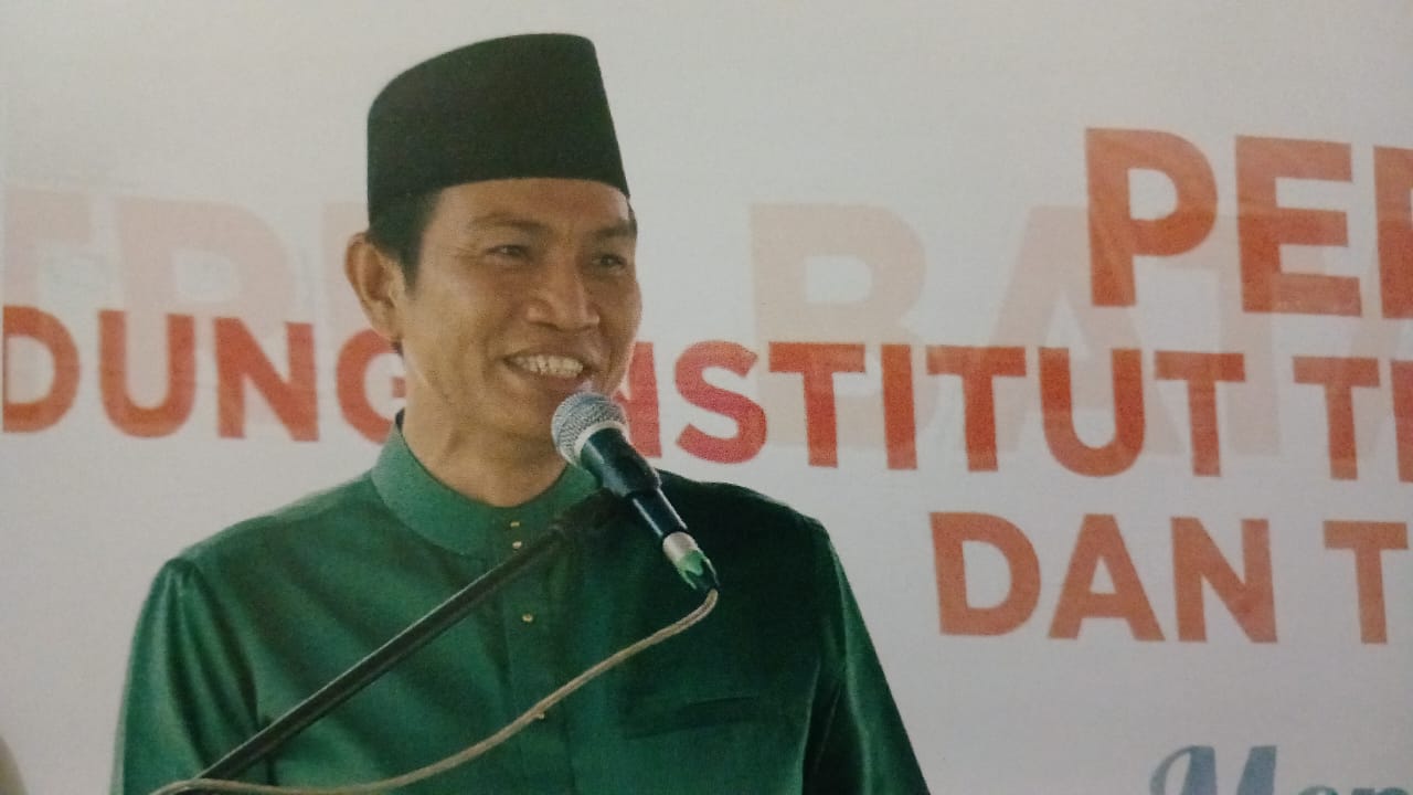 M Fadhil Arief