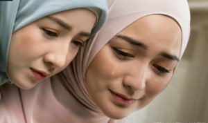 Film Keajaiban Air Mata Wanita
