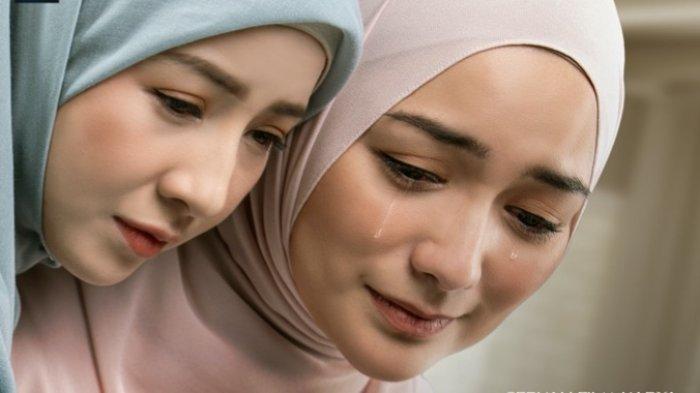 Film Keajaiban Air Mata Wanita