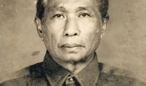 Haji Hanafie