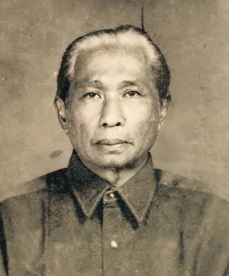Haji Hanafie