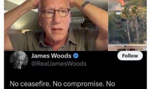 James Wood