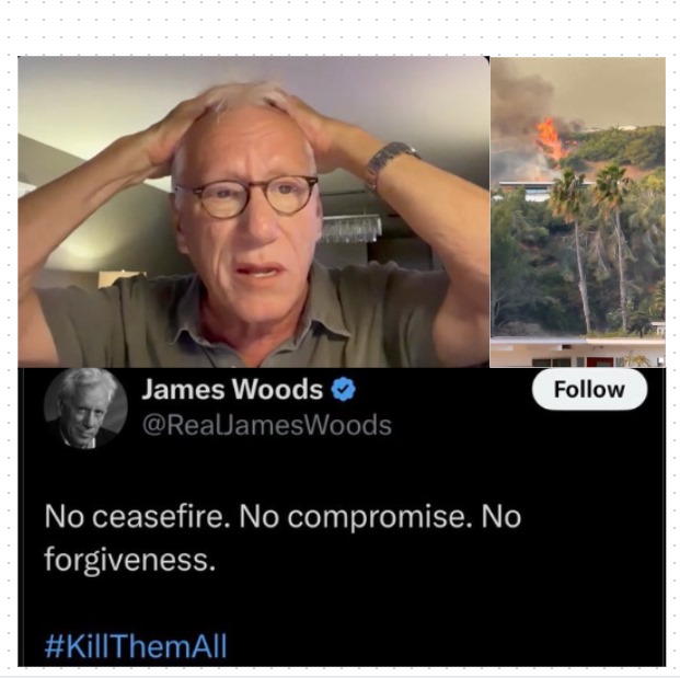 James Wood
