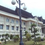 Kantor Gubernur Jambi