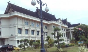 Kantor Gubernur Jambi