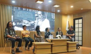 Pramoedya Ananta Toer Foundation