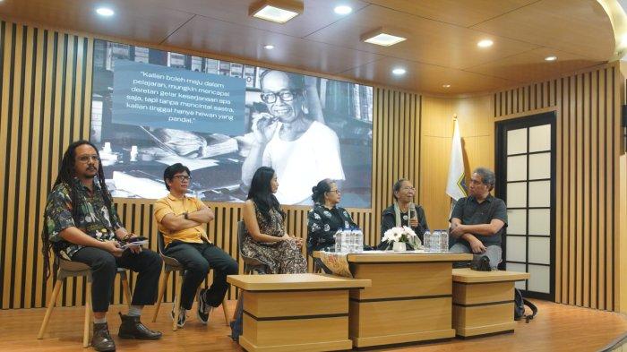 Pramoedya Ananta Toer Foundation