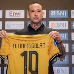 Radja Nainggolan