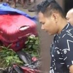Rohmad Tri Hartanto alias RTH menjadi tersangka pelaku mutilasi Uswatun Khasanah (