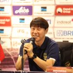 Shin Tae-yong (STY)