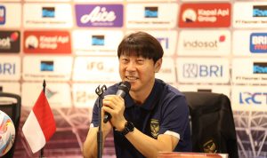 Shin Tae-yong (STY)