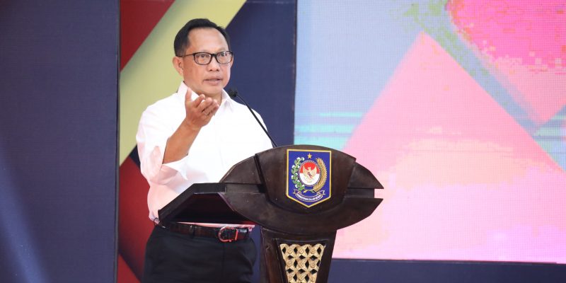 Tito Karnavian