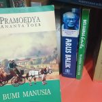 Buku Pram