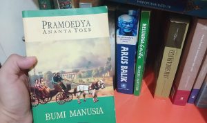 Buku Pram