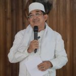 Bupati Anwar Sadat