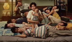 Film 1 Kakak 7 Ponakan