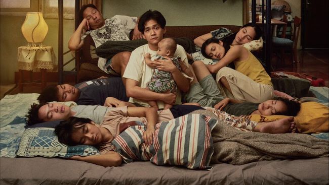 Film 1 Kakak 7 Ponakan
