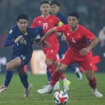 Vietnam vs Thailand
