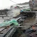 Gelombang pasang