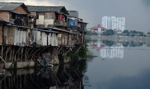 Kawasan kumuh