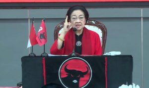 Megawati Soekarnoputri