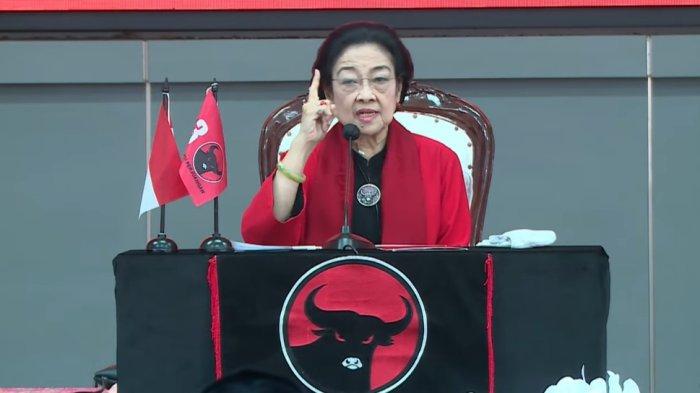Megawati Soekarnoputri