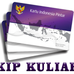 Kartu KIP Kuliah
