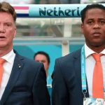Patrick Kluivert