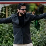 Salwan Momika