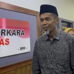 Sekda Batanghari M Azan