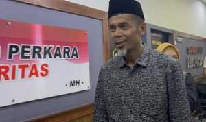 Sekda Batanghari M Azan