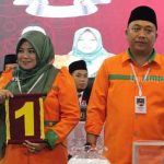 yusuf rio wahyu dan Ulfiyah