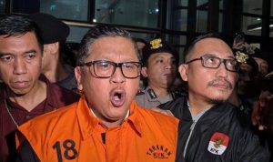 Hasto Kristiyanto