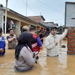 Wakil Wali Kota Jambi Diza Hazra Aljosha