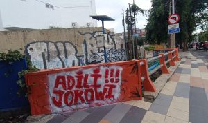 adili Jokowi