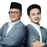 Maulana dan Diza