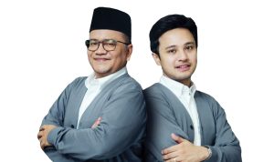 Maulana dan Diza