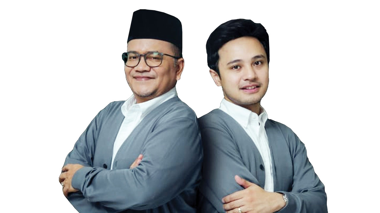 Maulana dan Diza