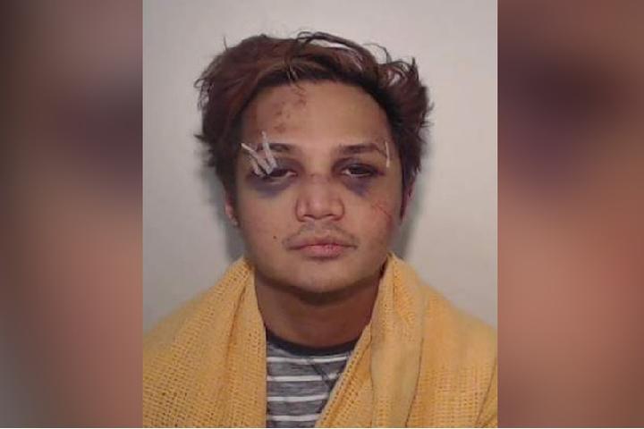 Reynhard Sinaga