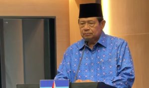 Susilo Bambang Yudhoyono