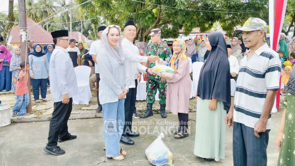 pasar murah